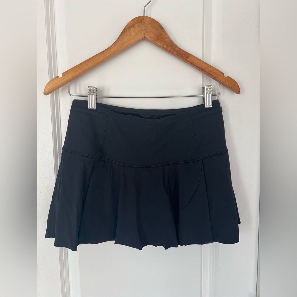 Lululemon Lost in Pace Skirt